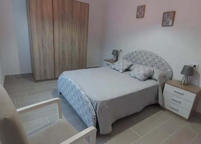 Apartamento Lago Pereira