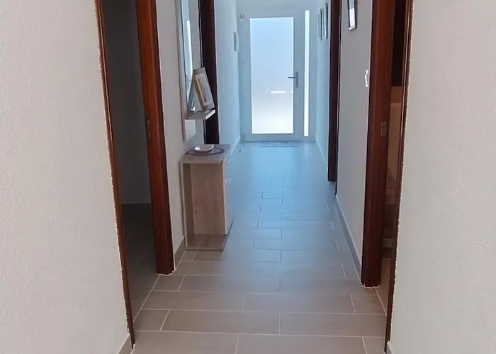 Apartamento Lago Pereira