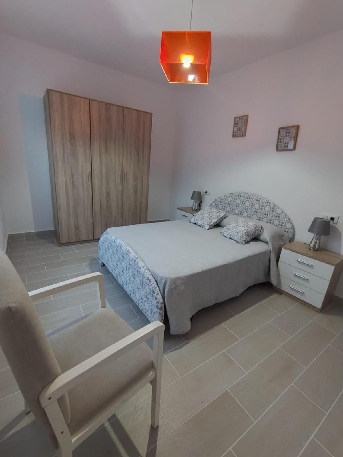 Apartment Pereira Muxia
