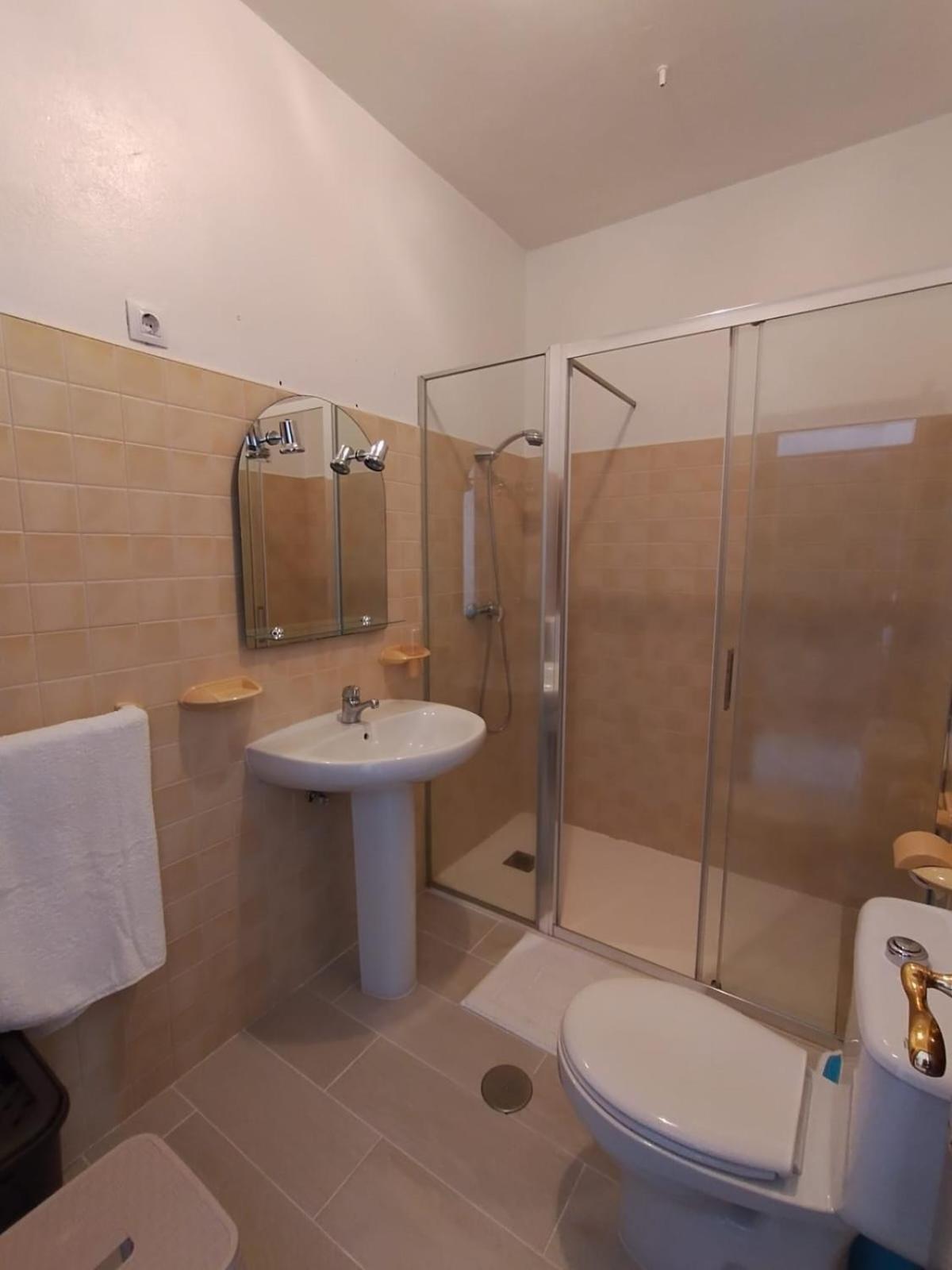 Pereira Apartment