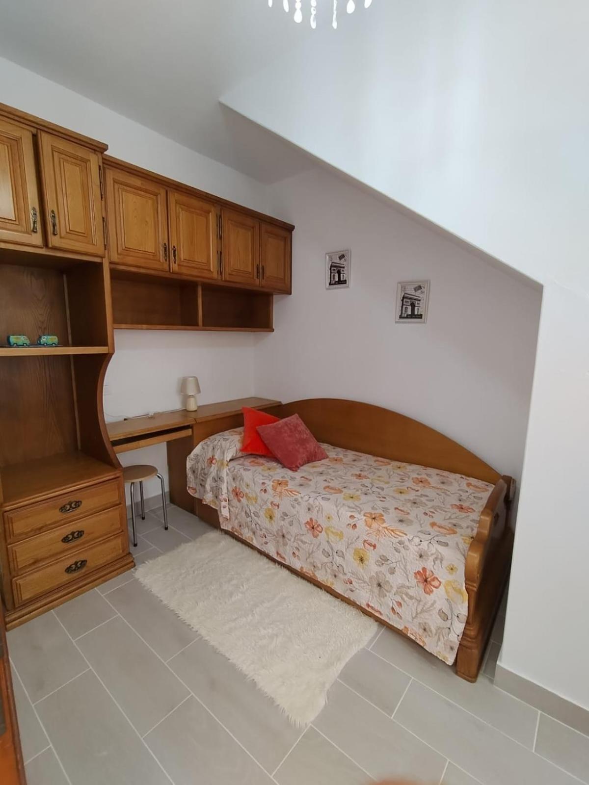 Apartment Pereira
