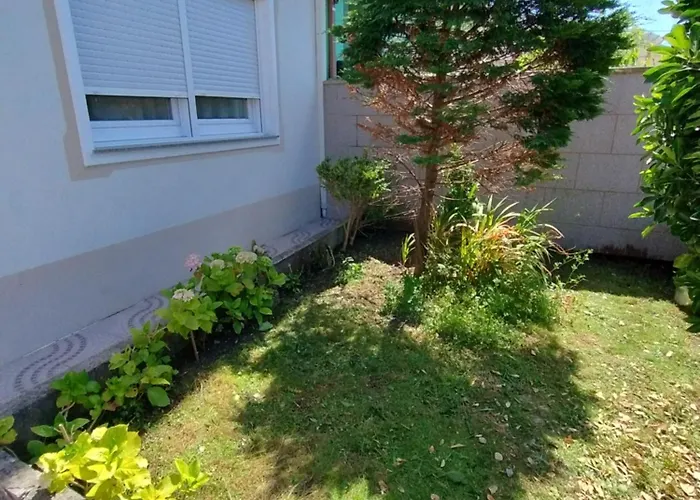 Apartamento Lago Pereira