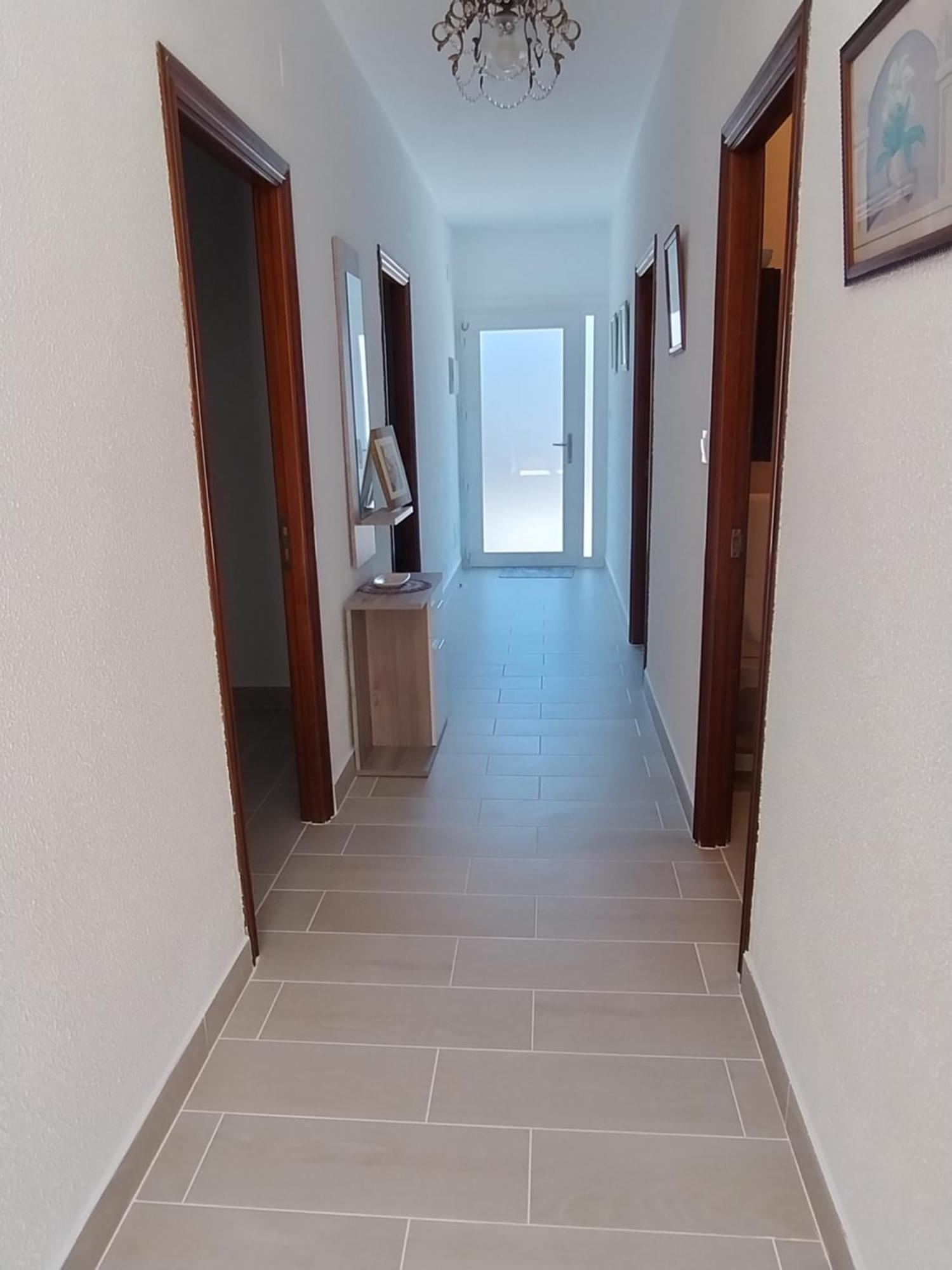 Apartment Pereira Muxia