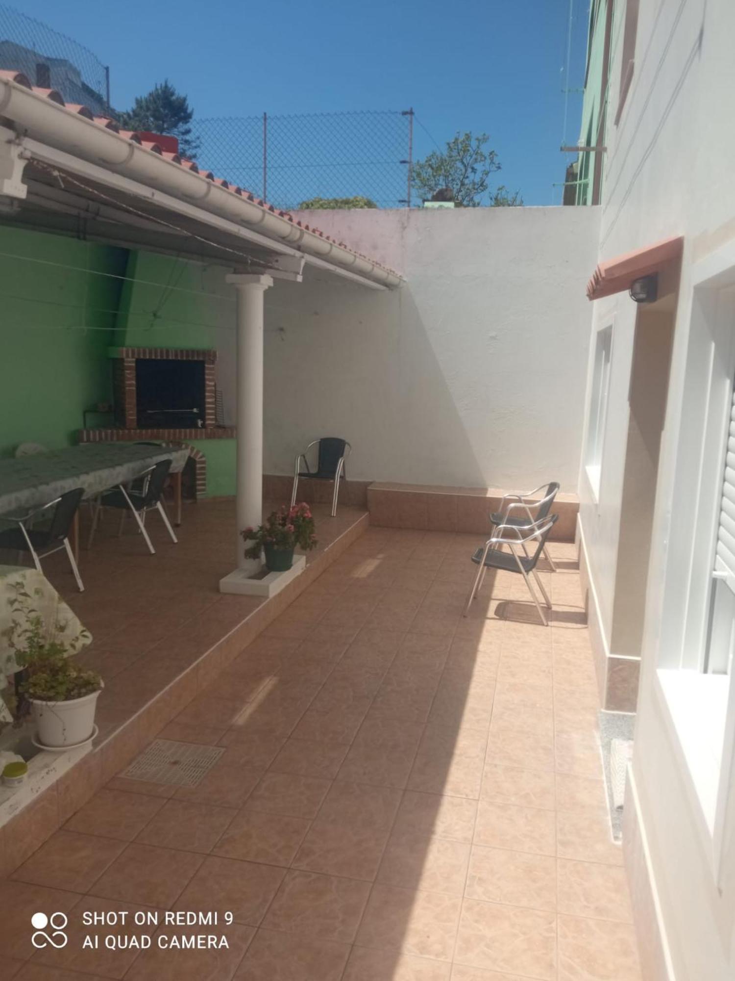 Pereira Apartment Muxia